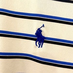 Men’s Polo XL Dry Fit Golf Shirt